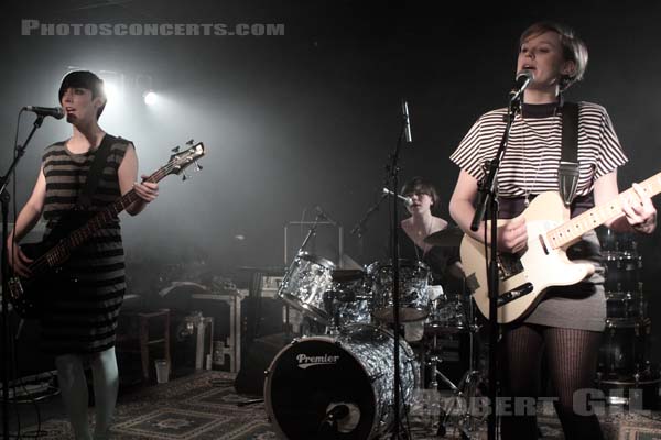 LIECHTENSTEIN - 2010-01-05 - PARIS - Espace B - 